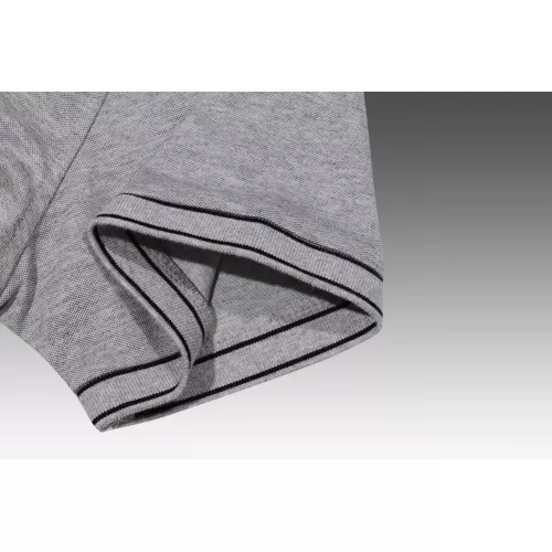 Replica Prada T-Shirts Short Sleeved For Men #1306898 $45.00 USD for Wholesale