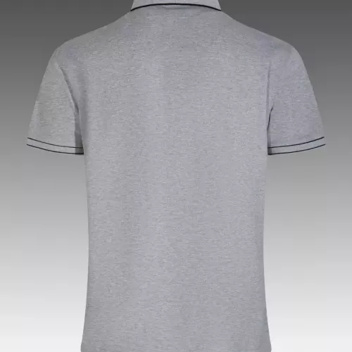 Replica Prada T-Shirts Short Sleeved For Men #1306917 $45.00 USD for Wholesale