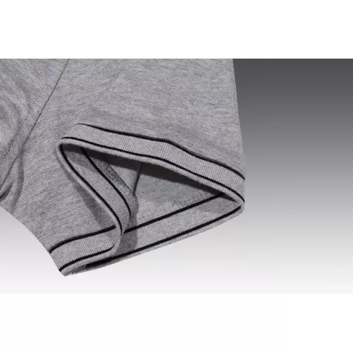 Replica Prada T-Shirts Short Sleeved For Men #1306917 $45.00 USD for Wholesale