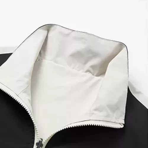Replica Moncler Jackets Long Sleeved For Men #1306959 $80.00 USD for Wholesale