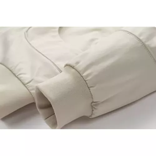 Replica Balenciaga Jackets Long Sleeved For Men #1306963 $80.00 USD for Wholesale