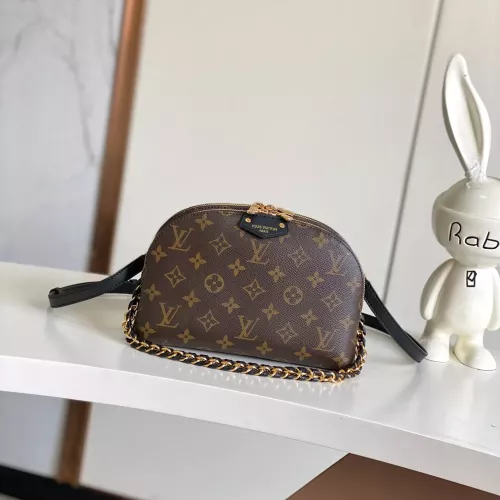 Louis Vuitton AAA Quality Messenger Bags For Women #1307000
