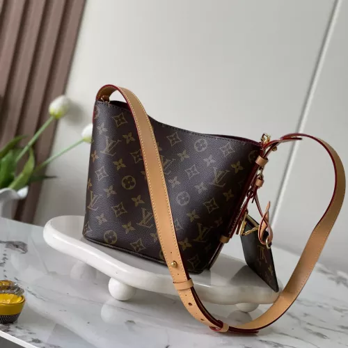 Replica Louis Vuitton AAA Quality Messenger Bags For Women #1307008 $190.00 USD for Wholesale