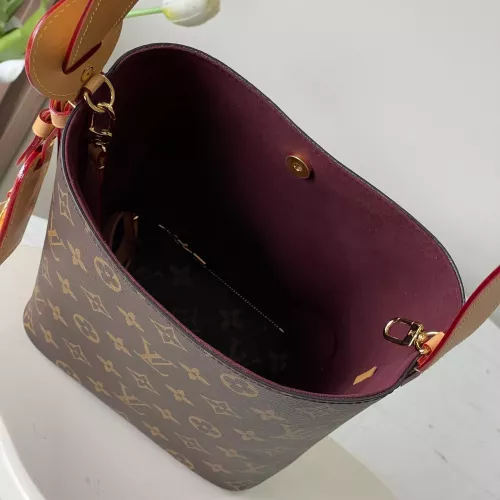 Replica Louis Vuitton AAA Quality Messenger Bags For Women #1307008 $190.00 USD for Wholesale