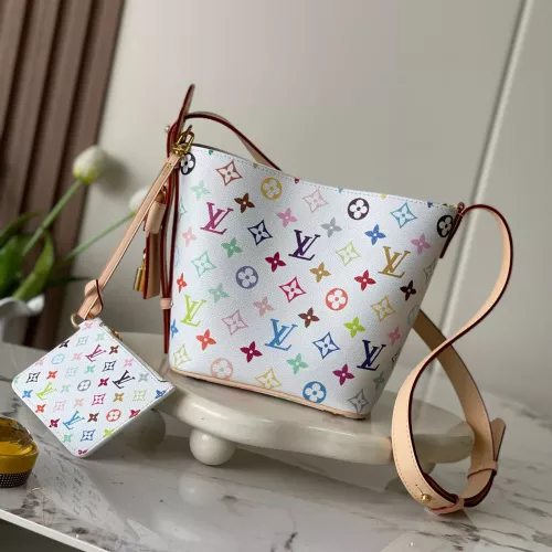 Louis Vuitton AAA Quality Messenger Bags For Women #1307009