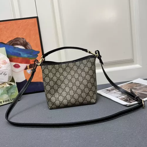 Gucci AAA Quality Messenger Bags For Women #1307017