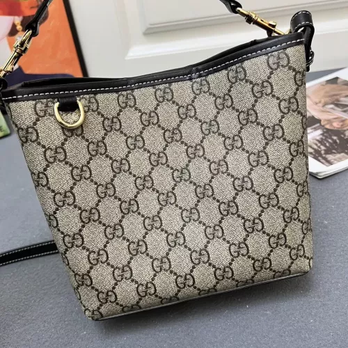 Replica Gucci AAA Quality Messenger Bags For Women #1307017 $88.00 USD for Wholesale