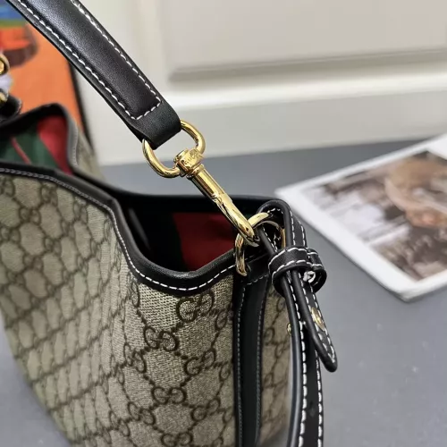 Replica Gucci AAA Quality Messenger Bags For Women #1307017 $88.00 USD for Wholesale