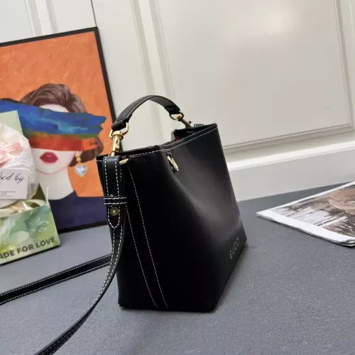 Replica Gucci AAA Quality Messenger Bags For Women #1307023 $88.00 USD for Wholesale