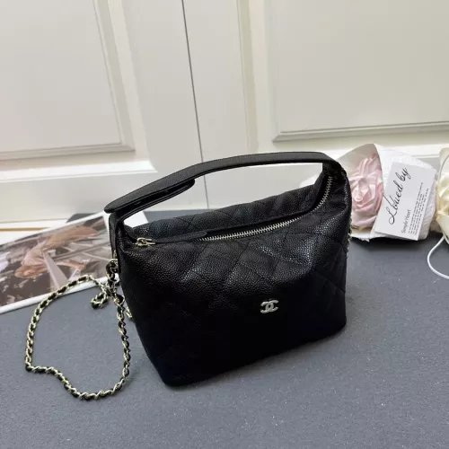 Replica Chanel AAA Quality Messenger Bags For Women #1307028 $85.00 USD for Wholesale
