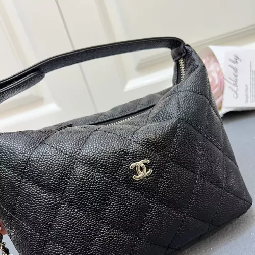 Replica Chanel AAA Quality Messenger Bags For Women #1307028 $85.00 USD for Wholesale