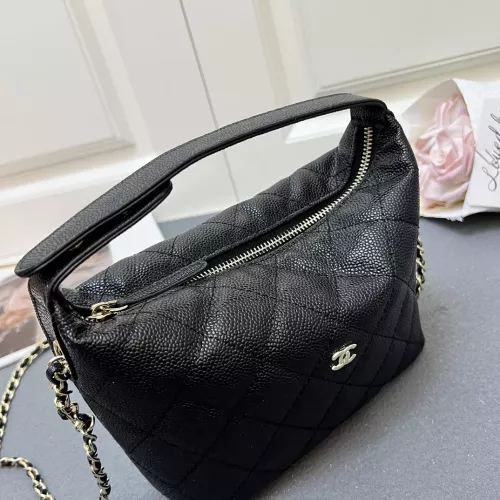 Replica Chanel AAA Quality Messenger Bags For Women #1307028 $85.00 USD for Wholesale