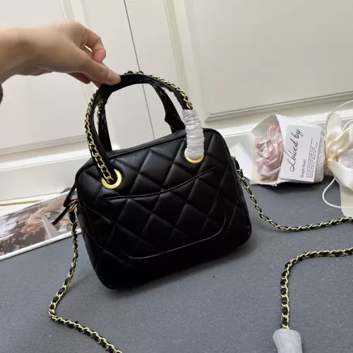 Replica Chanel AAA Quality Messenger Bags For Women #1307034 $85.00 USD for Wholesale
