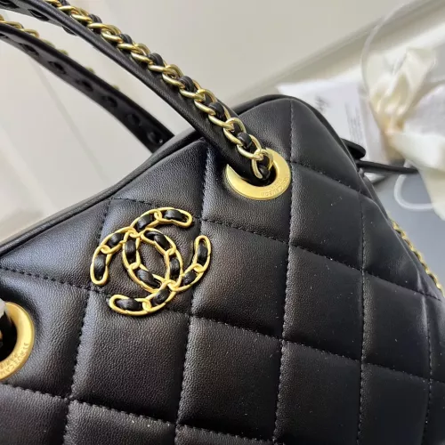 Replica Chanel AAA Quality Messenger Bags For Women #1307034 $85.00 USD for Wholesale