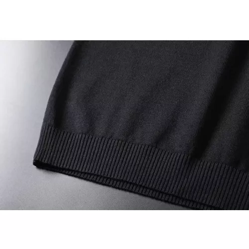 Replica Alexander Wang Sweaters Long Sleeved For Men #1307038 $48.00 USD for Wholesale