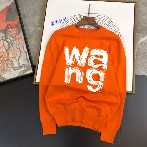 Alexander Wang Sweaters Long Sleeved For Men #1307043