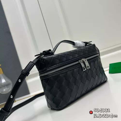 Replica Bottega Veneta BV AAA Quality Messenger Bags For Women #1307045 $96.00 USD for Wholesale