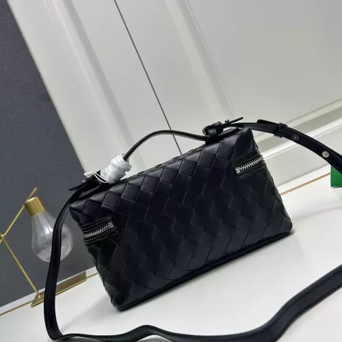 Replica Bottega Veneta BV AAA Quality Messenger Bags For Women #1307045 $96.00 USD for Wholesale