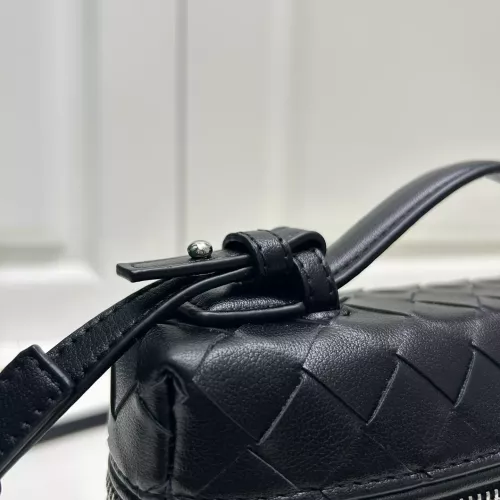 Replica Bottega Veneta BV AAA Quality Messenger Bags For Women #1307045 $96.00 USD for Wholesale