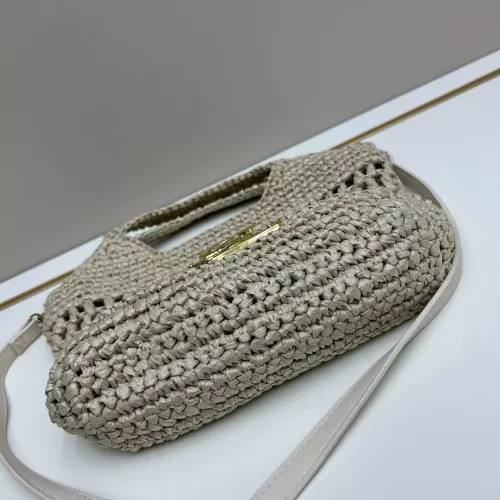 Replica Yves Saint Laurent YSL AAA Quality Messenger Bags For Women #1307052 $68.00 USD for Wholesale