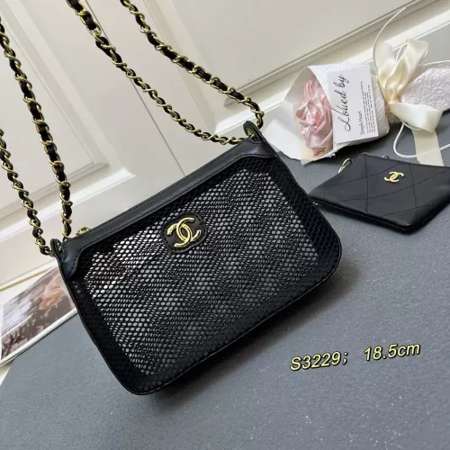 Chanel AAA Quality Shoulder Bags For Women #1307058