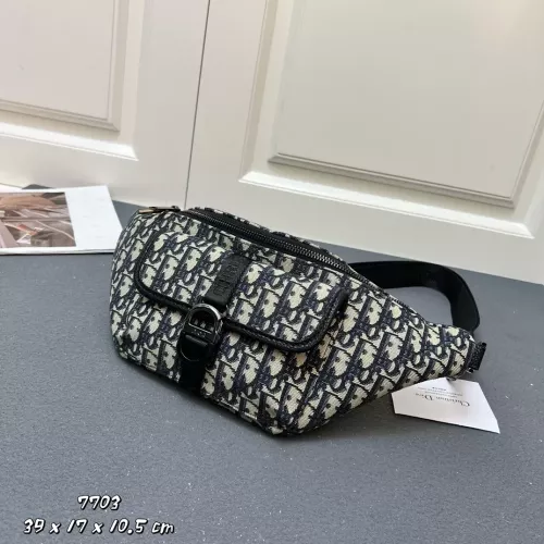 Replica Christian Dior AAA Quality Belt Bags For Unisex #1307059 $102.00 USD for Wholesale