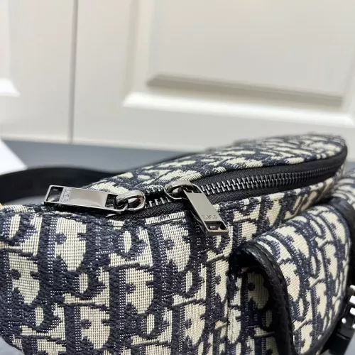 Replica Christian Dior AAA Quality Belt Bags For Unisex #1307059 $102.00 USD for Wholesale