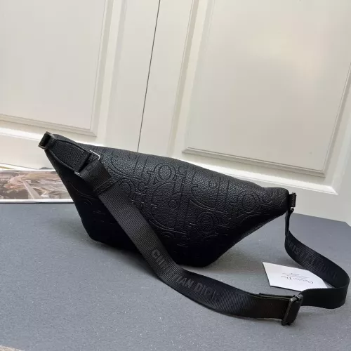 Replica Christian Dior AAA Quality Belt Bags For Unisex #1307060 $102.00 USD for Wholesale