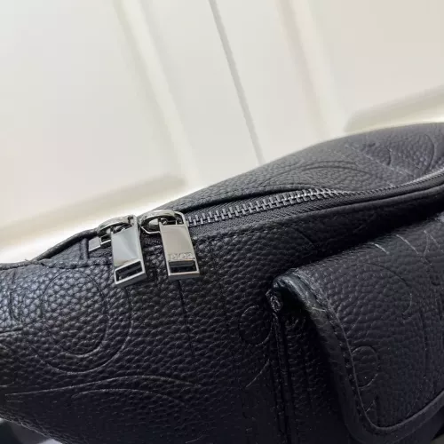 Replica Christian Dior AAA Quality Belt Bags For Unisex #1307060 $102.00 USD for Wholesale