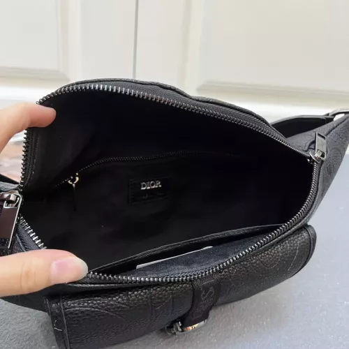 Replica Christian Dior AAA Quality Belt Bags For Unisex #1307060 $102.00 USD for Wholesale