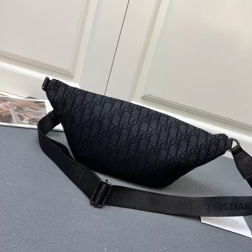 Replica Christian Dior AAA Quality Belt Bags For Unisex #1307063 $102.00 USD for Wholesale