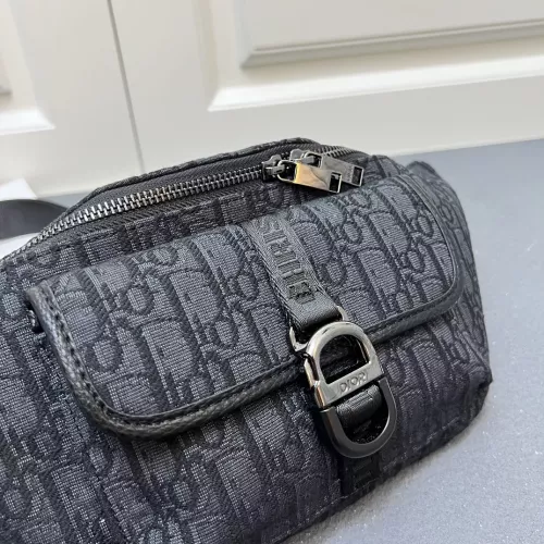 Replica Christian Dior AAA Quality Belt Bags For Unisex #1307063 $102.00 USD for Wholesale