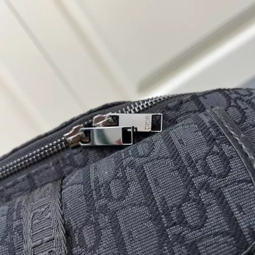 Replica Christian Dior AAA Quality Belt Bags For Unisex #1307063 $102.00 USD for Wholesale