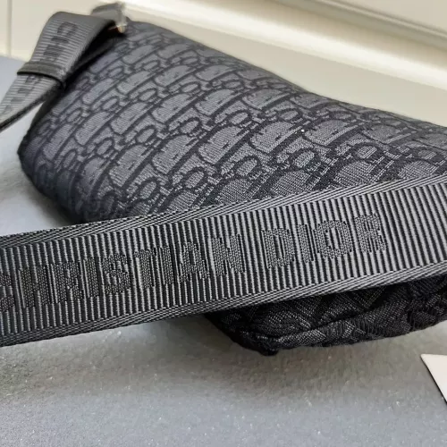 Replica Christian Dior AAA Quality Belt Bags For Unisex #1307063 $102.00 USD for Wholesale