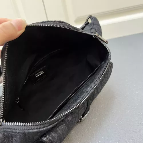 Replica Christian Dior AAA Quality Belt Bags For Unisex #1307063 $102.00 USD for Wholesale