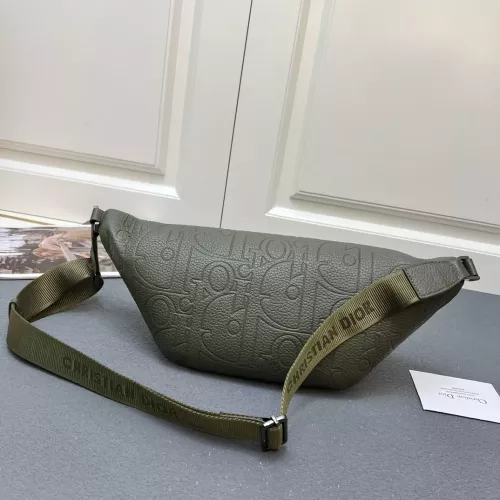 Replica Christian Dior AAA Quality Belt Bags For Unisex #1307064 $102.00 USD for Wholesale
