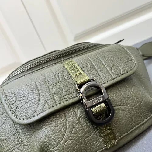 Replica Christian Dior AAA Quality Belt Bags For Unisex #1307064 $102.00 USD for Wholesale