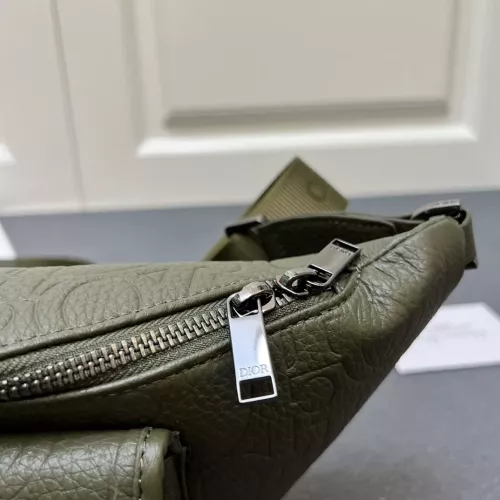 Replica Christian Dior AAA Quality Belt Bags For Unisex #1307064 $102.00 USD for Wholesale