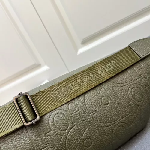 Replica Christian Dior AAA Quality Belt Bags For Unisex #1307064 $102.00 USD for Wholesale