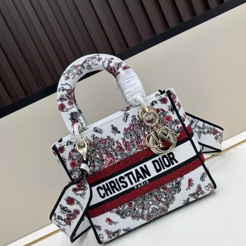Christian Dior AAA Quality Handbags For Women #1307069