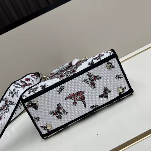 Replica Christian Dior AAA Quality Handbags For Women #1307069 $122.00 USD for Wholesale