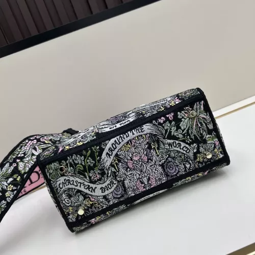 Replica Christian Dior AAA Quality Handbags For Women #1307073 $122.00 USD for Wholesale