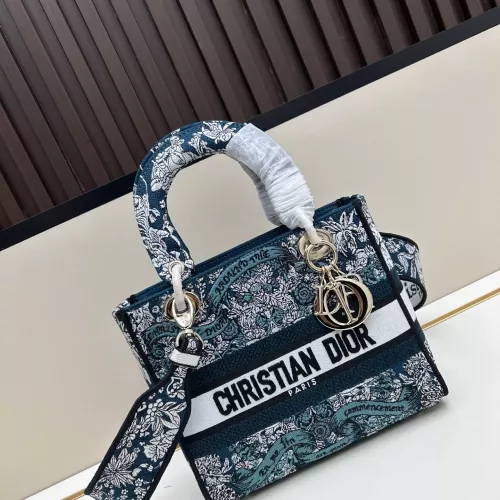 Christian Dior AAA Quality Handbags For Women #1307074