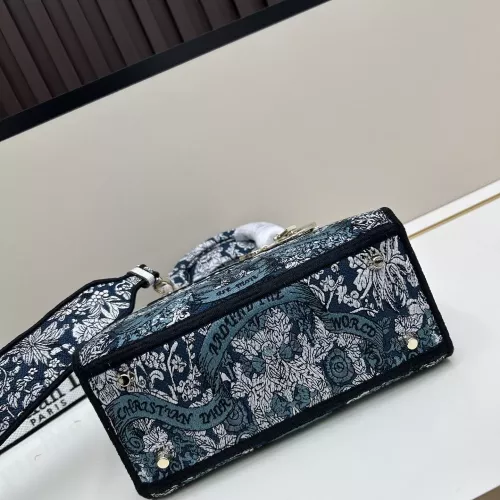 Replica Christian Dior AAA Quality Handbags For Women #1307074 $122.00 USD for Wholesale