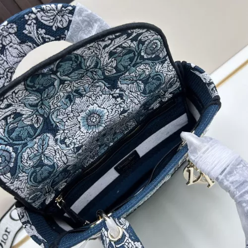 Replica Christian Dior AAA Quality Handbags For Women #1307074 $122.00 USD for Wholesale