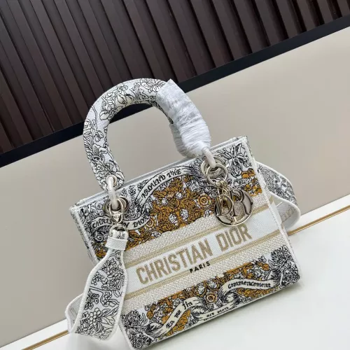 Christian Dior AAA Quality Handbags For Women #1307075