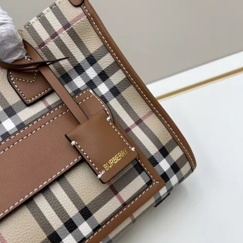 Replica Burberry AAA Quality Handbags For Women #1307080 $100.00 USD for Wholesale