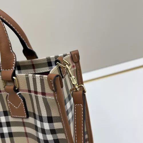 Replica Burberry AAA Quality Handbags For Women #1307080 $100.00 USD for Wholesale