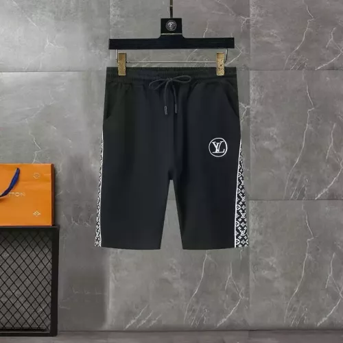 Replica Louis Vuitton LV Tracksuits Short Sleeved For Men #1307106 $48.00 USD for Wholesale