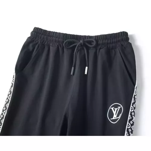 Replica Louis Vuitton LV Tracksuits Short Sleeved For Men #1307106 $48.00 USD for Wholesale